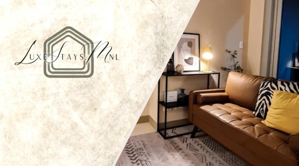 Luxe Bonifacio Global City Taguig Uptown Condo Hotel 1 Bedroom Suite ภายนอก รูปภาพ