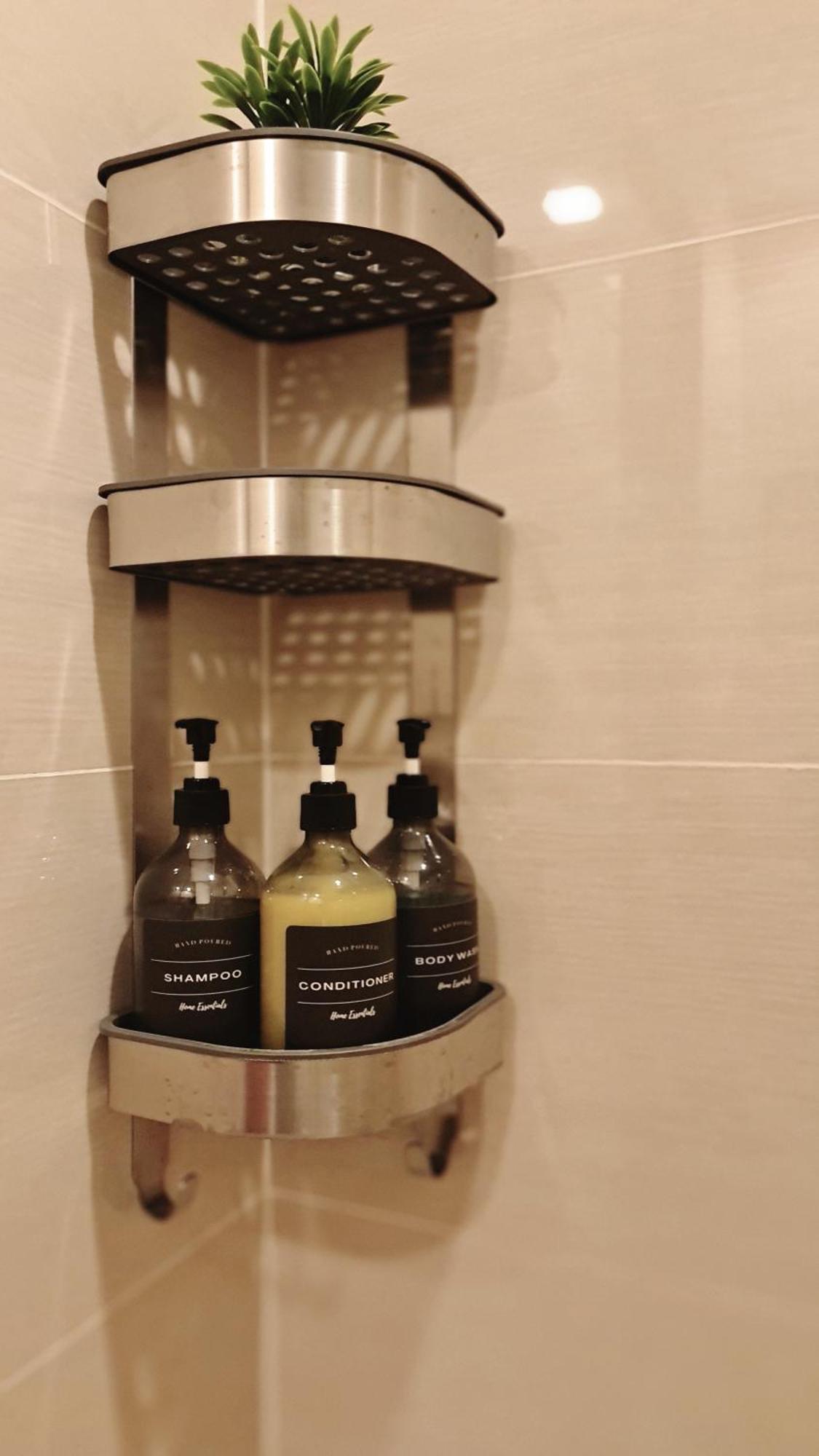 Luxe Bonifacio Global City Taguig Uptown Condo Hotel 1 Bedroom Suite ภายนอก รูปภาพ
